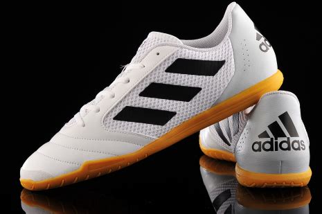 adidas herren fussballschuhe ace 17.4 sala by1956 45 1 3|adidas ACE Fußballschuhe .